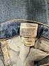 Level 99 Blue Jeans Size 28 waist - photo 8
