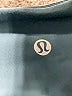 Lululemon Athletica Blue Active Pants Size 4 - photo 3