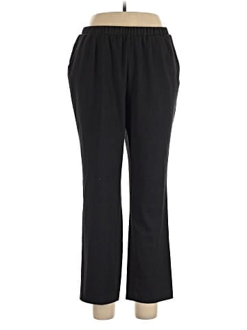 Allison Daley Casual Pants (view 1)