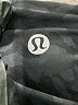 Lululemon Athletica Black Active Pants Size 4 - photo 4