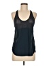 Lululemon Athletica Blue Active Tank Size 8 (estimated) - photo 1