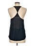 Lululemon Athletica Blue Active Tank Size 8 (estimated) - photo 2