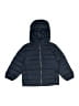 Gap 100% Polyester Solid Blue Snow Jacket Size 3 - photo 1