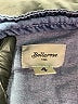 Bellerose 100% Cotton Blue Denim Jacket Size 4 - photo 3