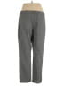 Talbots Outlet Houndstooth Gray Dress Pants Size 14 - photo 2