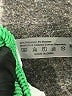 Unbranded Green Swimsuit Bottoms Size M - photo 4