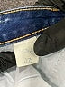 Just Fab Blue Jeans Size 27 waist - photo 8