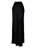 Zara 100% Polyester Black Dress Pants Size S - photo 1