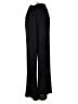 Zara 100% Polyester Black Dress Pants Size S - photo 2