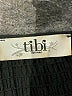 Tibi Black Long Sleeve Blouse Size S - photo 6