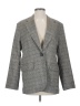 H&M Tweed Gray Blazer Size XS - photo 1