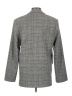 H&M Tweed Gray Blazer Size XS - photo 2