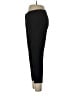 Michael Kors Collection Solid Black Wool Pants Size 10 - photo 5