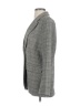 H&M Tweed Gray Blazer Size XS - photo 5