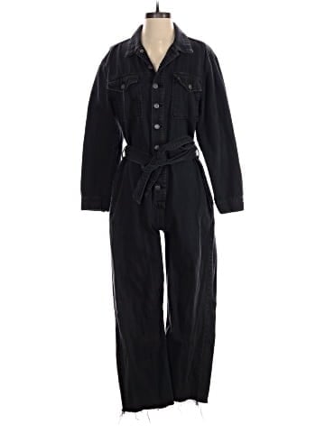 Boyish Jumpsuit (view 1)