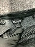 Hudson Jeans Black Gray Pullover Sweater Size L - photo 6