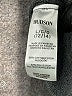 Hudson Jeans Black Gray Pullover Sweater Size L - photo 7