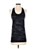 Athleta Black Active Tank Size S - photo 1