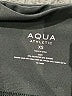 Aqua Graphic Black Active Pants Size XS - photo 7