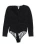 Leith Black Bodysuit Size L - photo 1