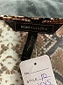 BCBGMAXAZRIA Animal Print Brown Cocktail Dress Size XXS - photo 7
