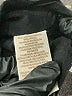 Free People 100% Polyester Paisley Black Cocktail Dress Size 4 - photo 8