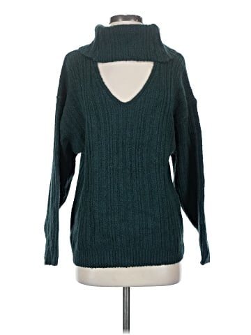 CAbi Turtleneck Sweater (view 1)