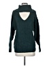 CAbi Teal Turtleneck Sweater Size XS - photo 1