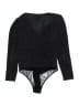 Leith Black Bodysuit Size L - photo 2