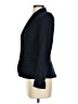 J.Crew Blue Wool Blazer Size 0 - photo 5