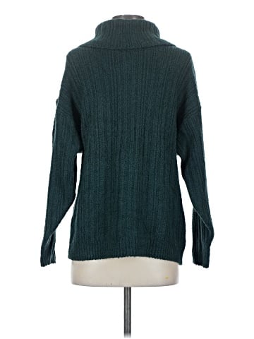 CAbi Turtleneck Sweater (view 2)