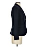 J.Crew Blue Wool Blazer Size 0 - photo 4