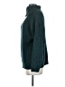 CAbi Teal Turtleneck Sweater Size XS - photo 5