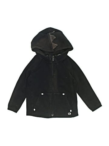 Gap Fit Zip Up Hoodie (view 1)