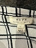 Soft Joie Silver White Long Sleeve Blouse Size M - photo 7