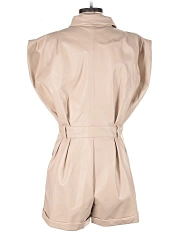 Grey Lab Los Angeles Romper (view 2)
