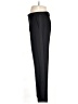 Polo by Ralph Lauren 100% Wool Solid Black Wool Pants Size 10 - photo 5