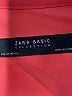 Zara Basic Red Raincoat Size XS - photo 6