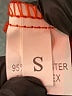 Unbranded Orange Casual Dress Size S - photo 7