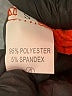 Unbranded Orange Casual Dress Size S - photo 8