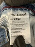 Wallflower Blue Denim Shorts Size 24 waist - photo 4