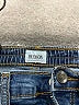 Hudson Jeans Solid Blue Jeans Size 3T - photo 3