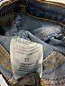 Hudson Jeans Solid Blue Jeans Size 3T - photo 4
