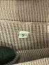 Unbranded Brown Purple Turtleneck Sweater Size S - photo 7
