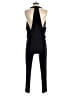 Apres Ramy Brook Color Block Gray Jumpsuit Size S (estimated) - photo 2