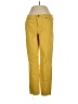 Ann Taylor LOFT Yellow Jeans Size 2 - photo 1