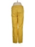 Ann Taylor LOFT Yellow Jeans Size 2 - photo 2