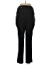Torrid Solid Black Active Pants Size Lg Plus (0) - photo 2