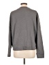 Fabletics Gray Pullover Sweater Size L - photo 2