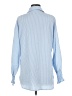 Unbranded Blue Long Sleeve Blouse Size M - photo 2